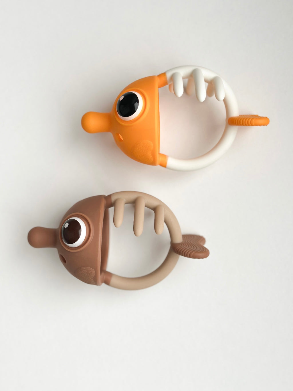 Mombella kramtukas ‘Clownfish’