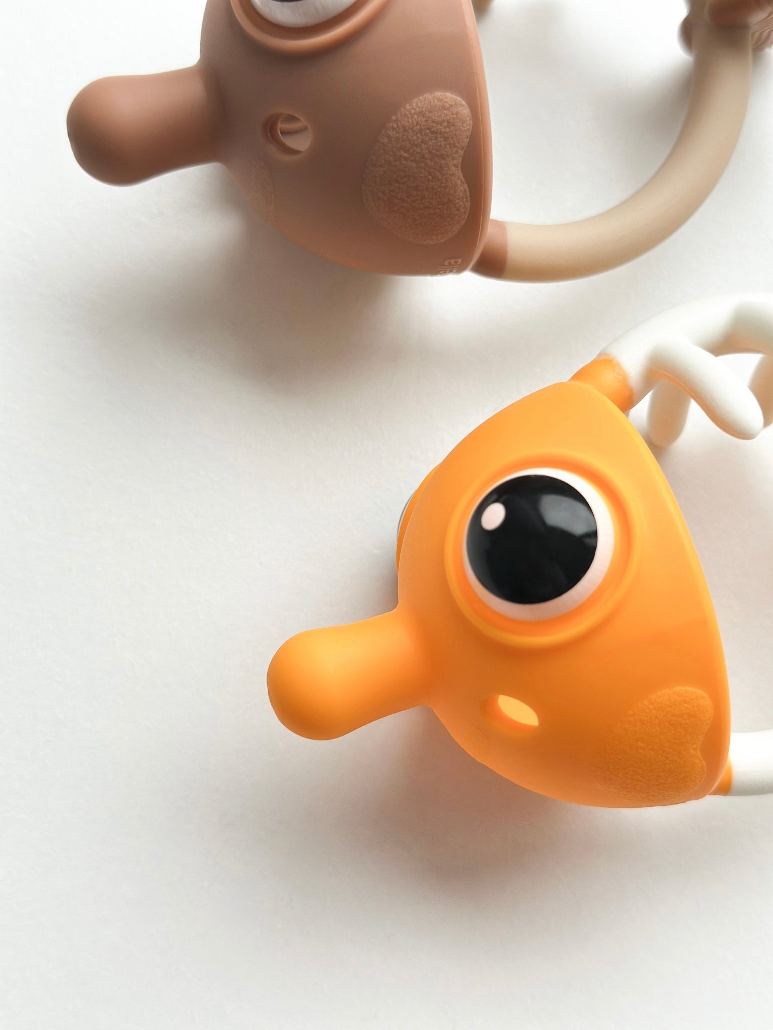 Mombella kramtukas ‘Clownfish’