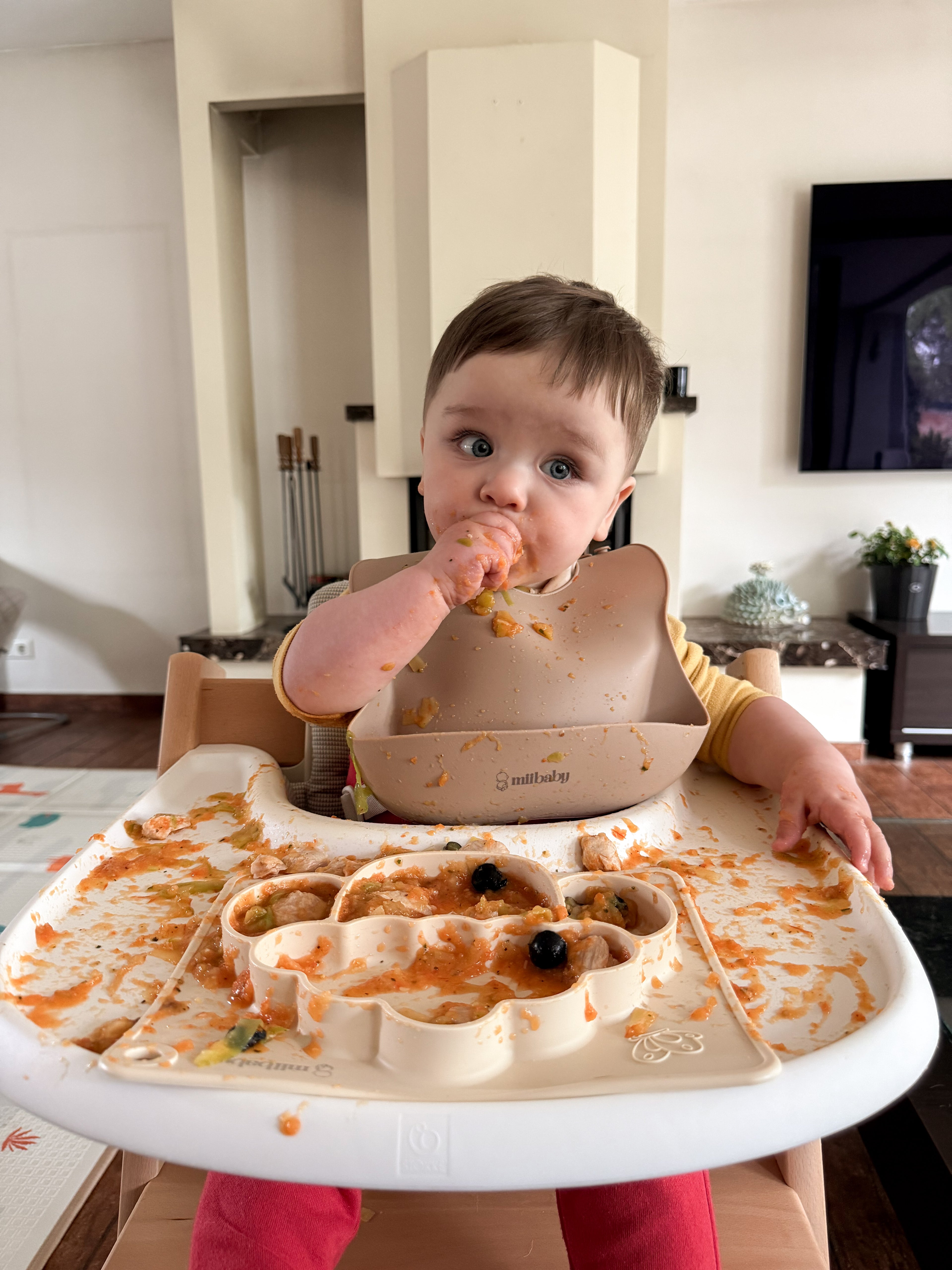 Lėkštė ‘Avytė’