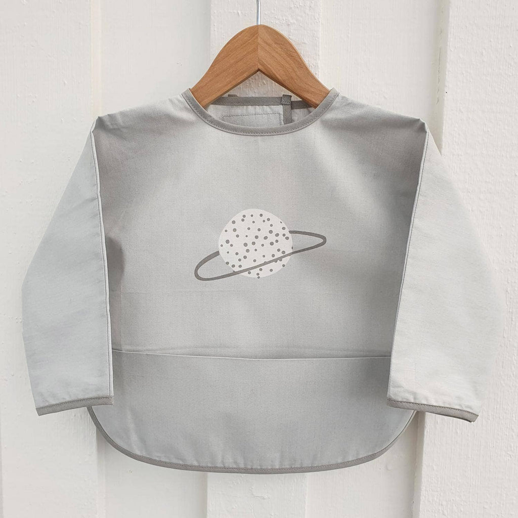 Primaitinimo marškiniai ‘Organic Baby Planet’