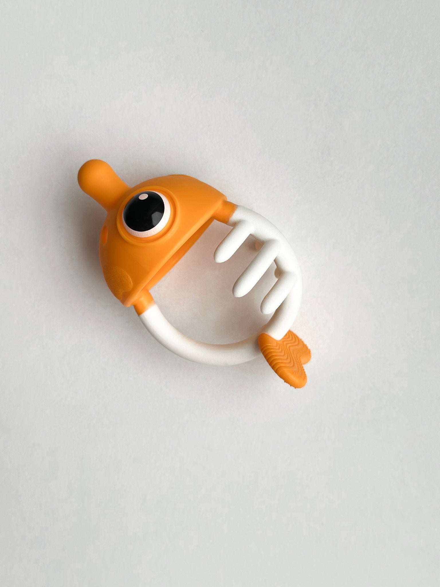 Mombella kramtukas ‘Clownfish’
