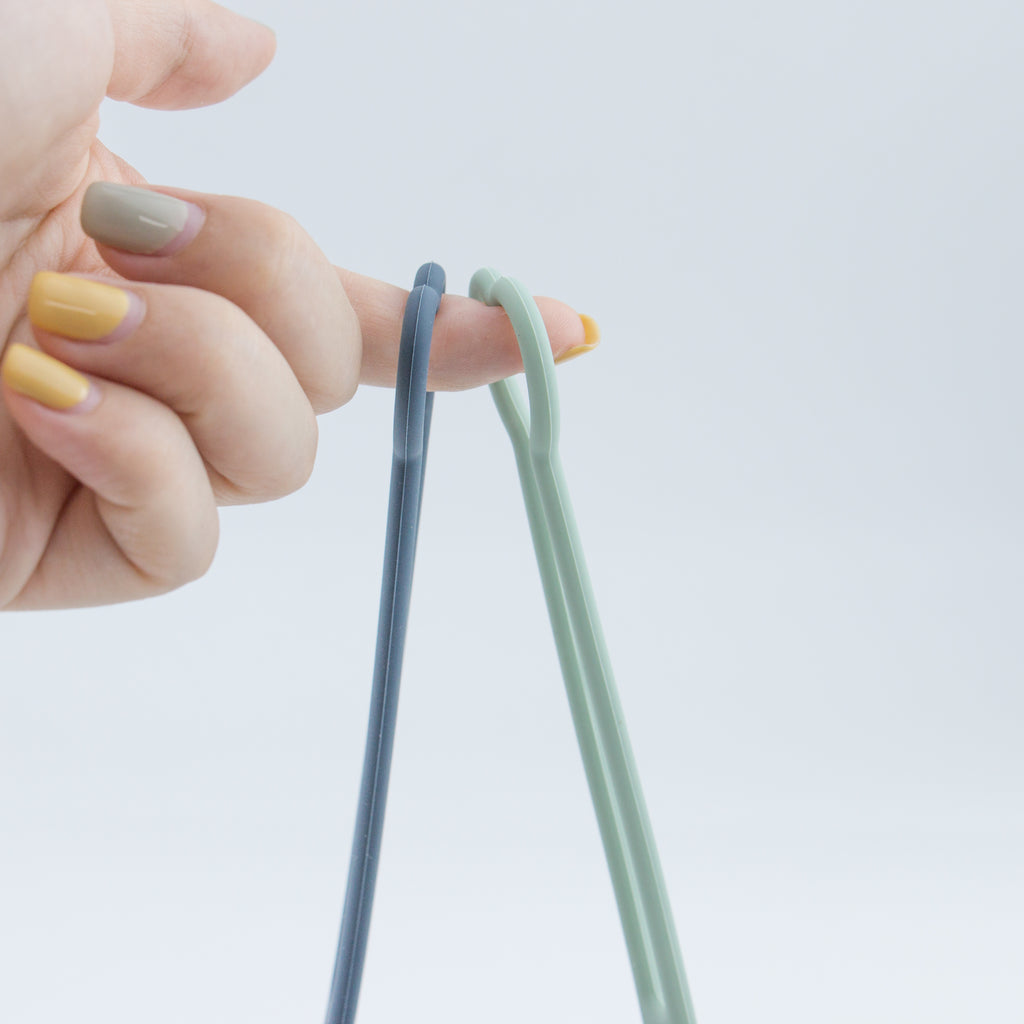 Silikoninis čiulptuko dėklas